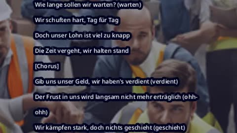 Payment Predators - Herr Henning, gib uns unser Geld!