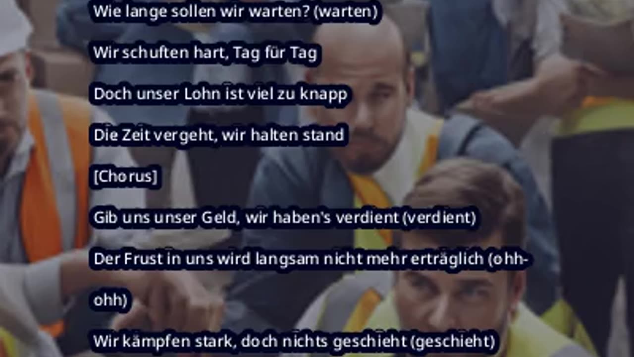 Payment Predators - Herr Henning, gib uns unser Geld!