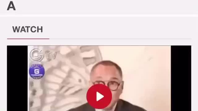 CCP Once most of all is to have U S Military Vaccinated!