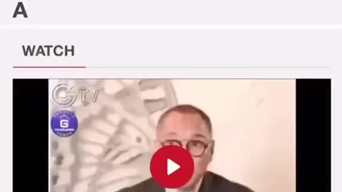 CCP Once most of all is to have U S Military Vaccinated!