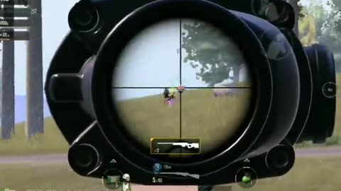 AWM best shot