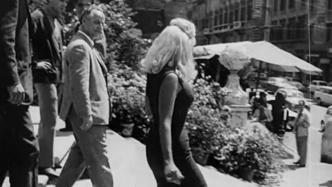 1968 The Wild, Wild World Of Jayne Mansfield full film