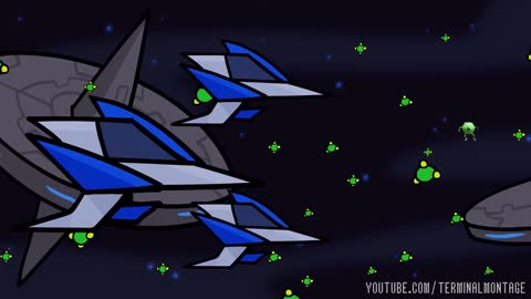 Slippy's Dead