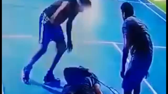 Playing Sports Can Cause a Heart Attack