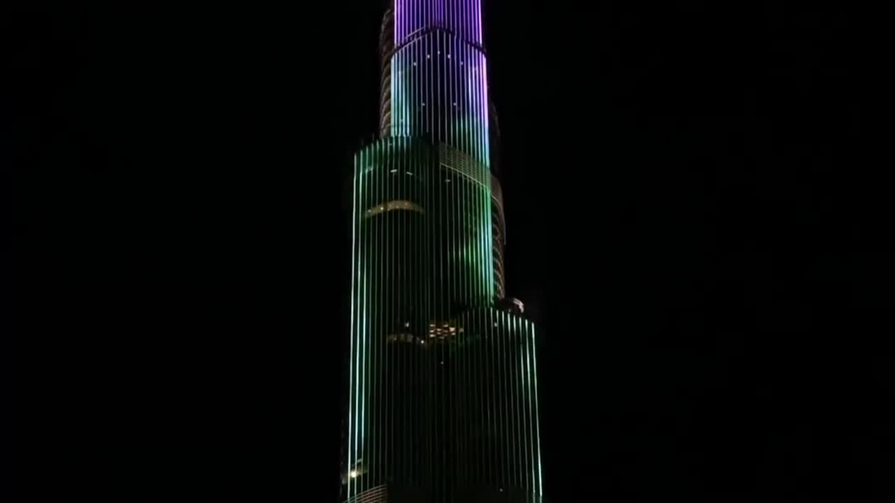 What I Learned From Dubai!!!! #dubai #learned #mindset #shift #travel #work #business #standard