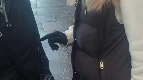 Abusers make Glasgow 23 2/2 Halley Place Yoker