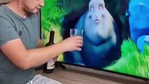 Crazy Moment #shorts #crazy #funny #viral