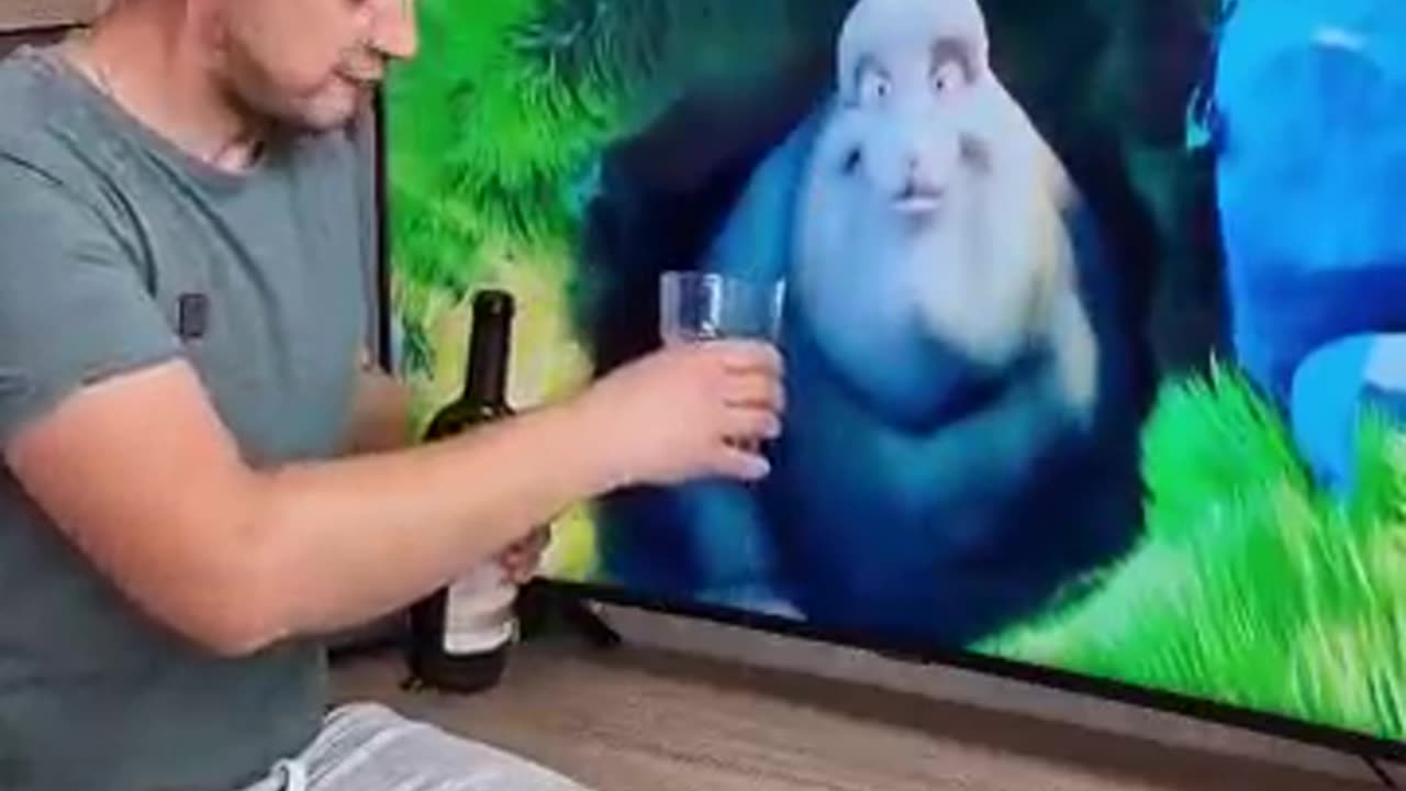 Crazy Moment #shorts #crazy #funny #viral