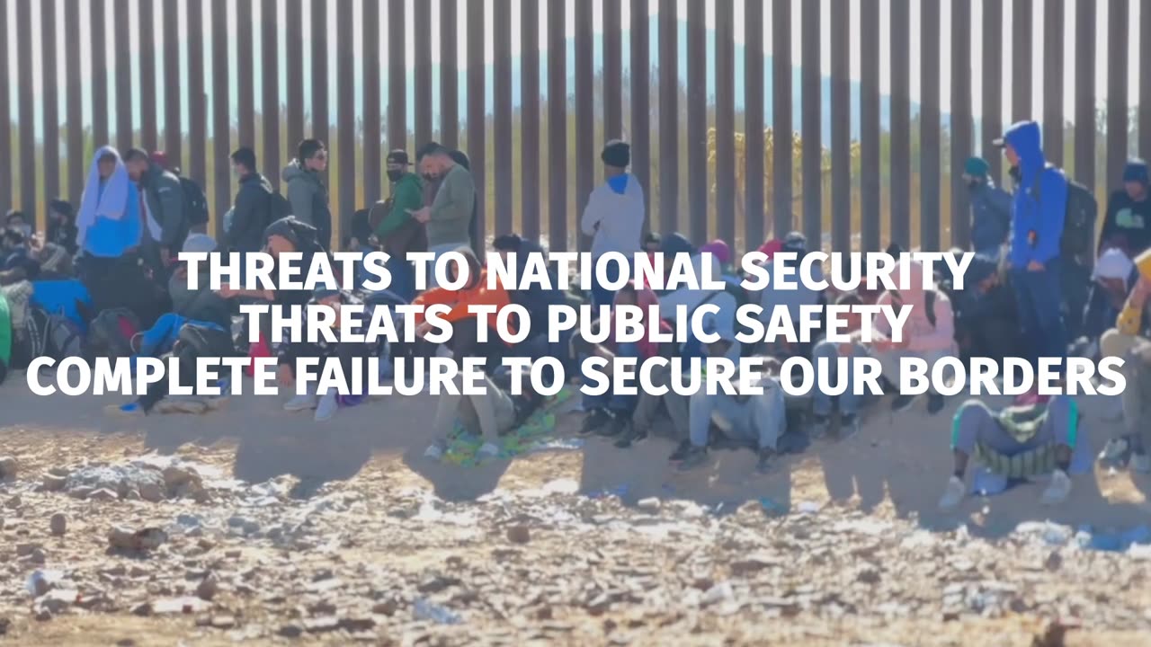 Secure America - John Fabbricatore