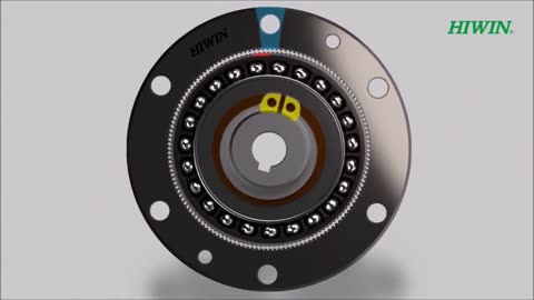 Discovering the Precision of DATORKER® HIWIN Linear Motion Components.