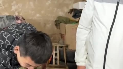 Bastard Friends 😂