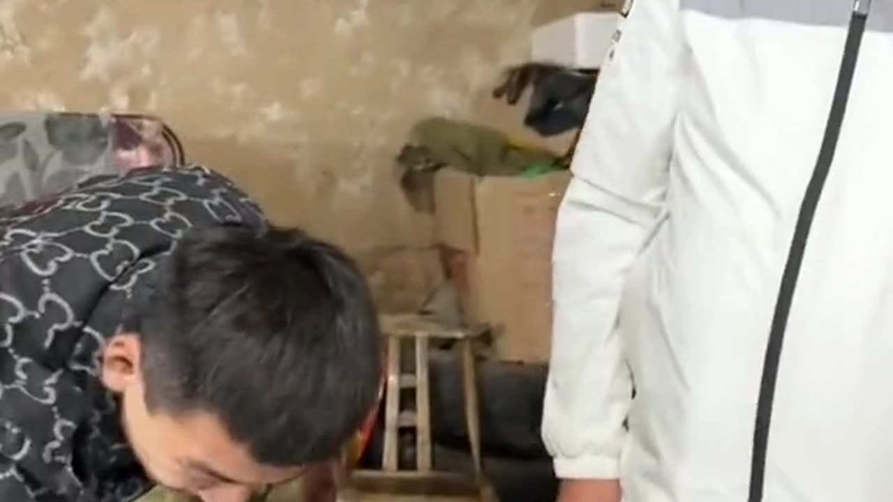 Bastard Friends 😂