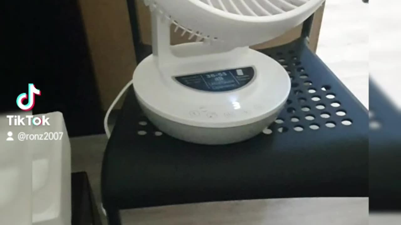 Minideskpan operation