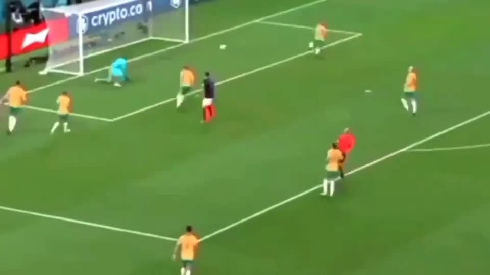 PERANCIS HAJAR AUATRALIA //Grup D Piala Dunia Qatar