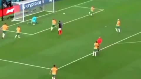 PERANCIS HAJAR AUATRALIA //Grup D Piala Dunia Qatar