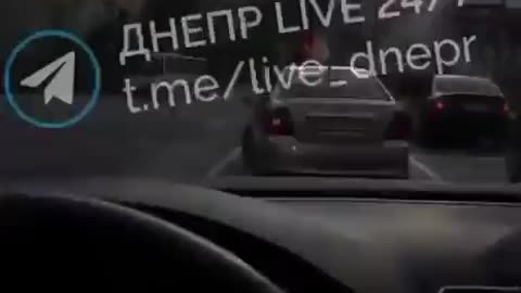 Masszív orosz támadás folyik Ukrajna belsejében - 5