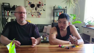 Snack Reviews