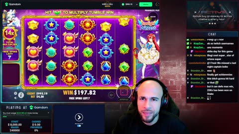 *SLOTS* - OPENING BONUSES -