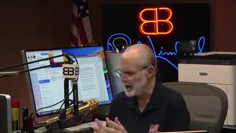 Rush Limaugh Jan 20 2021 Monologue Day of Senile Joe Inauguration