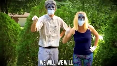 WE WILL WE WILL MOCK YOU ‼️🤣🤣🤣🤣