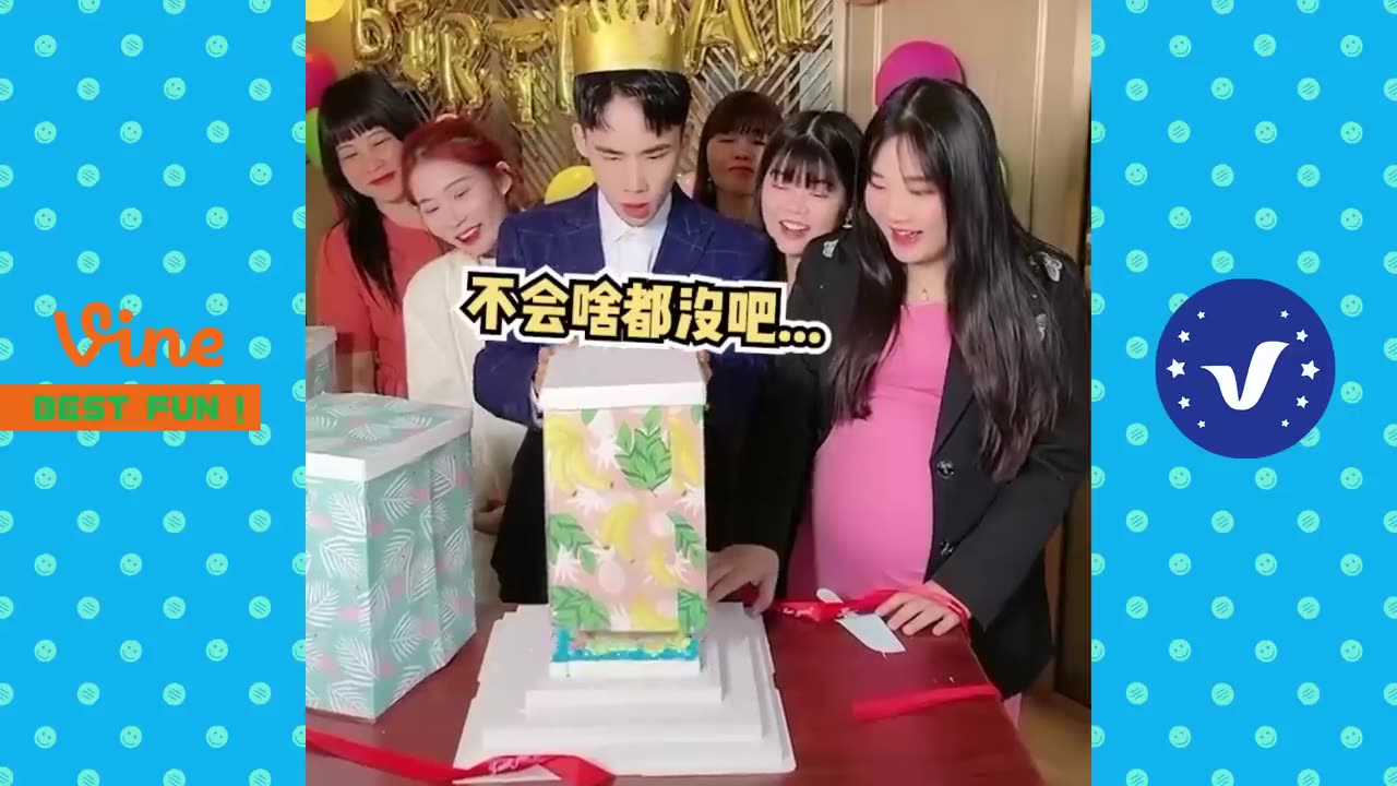 New Funny and Fail Videos 2023 😂 Cutest People Doing Funny Things 😺😍 AMIZING