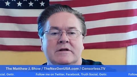 MatthewJshow