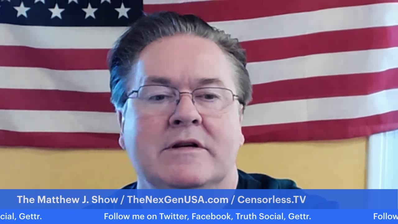 MatthewJshow