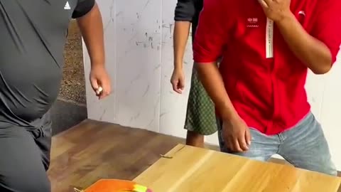 Funny challenge and game PART-01😆 😄 🤣