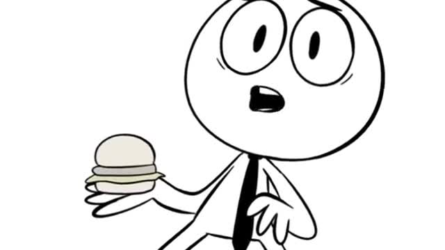 food go boom