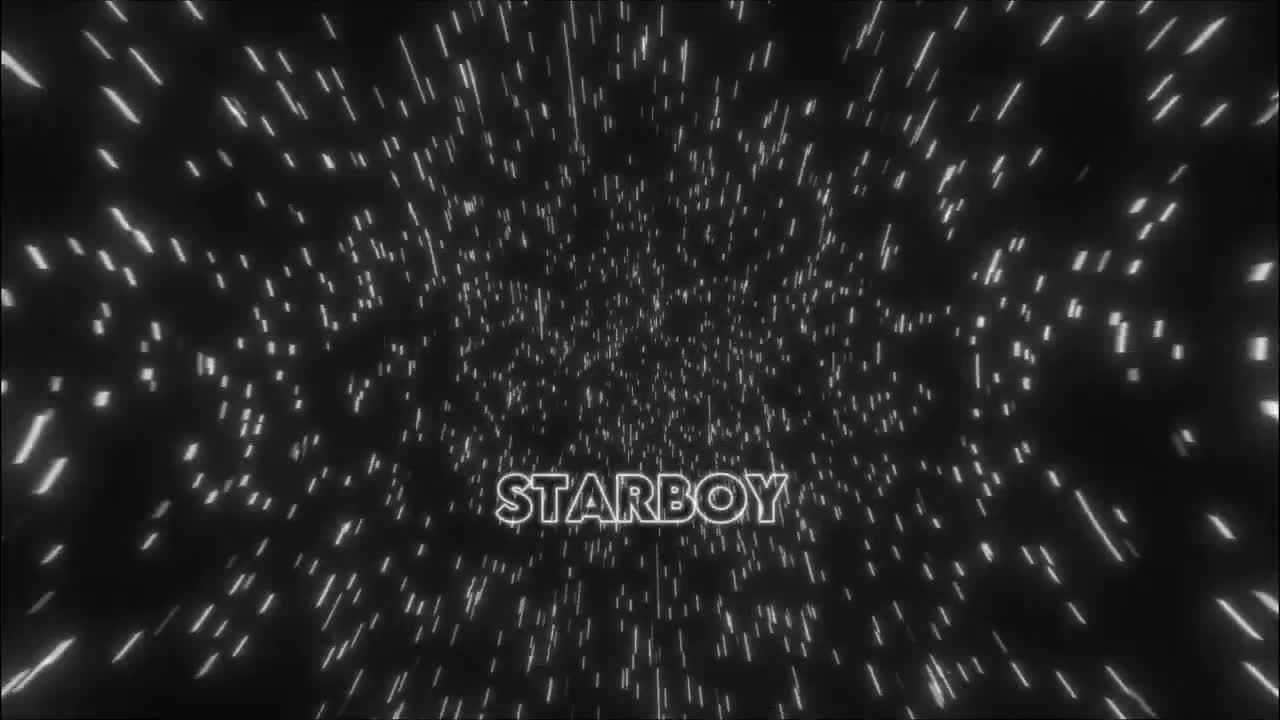 Uchiha Sasuke - Starboy [Edit/AMV] @Floby Remake !