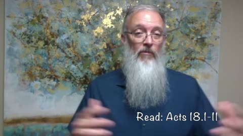 2x4 devotional, “hang”, October 10, 2024