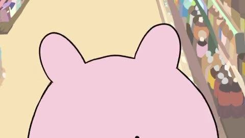 funny rabbit