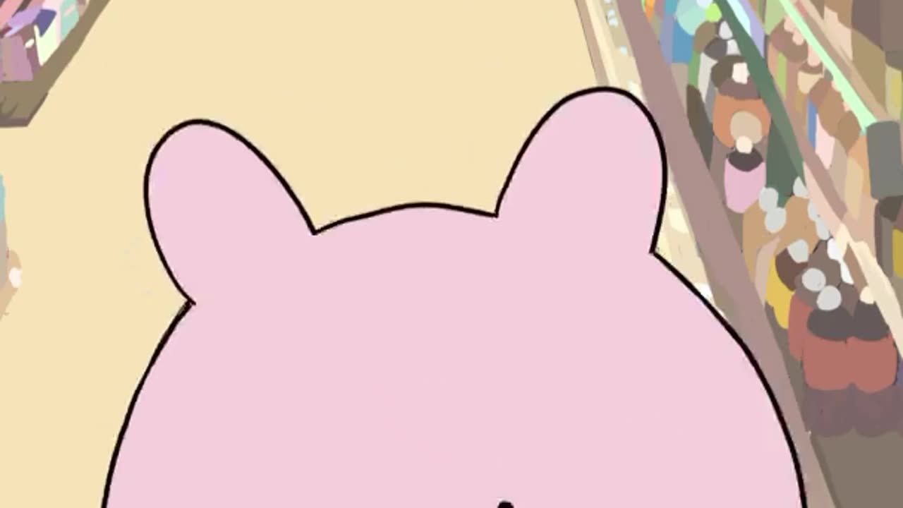 funny rabbit