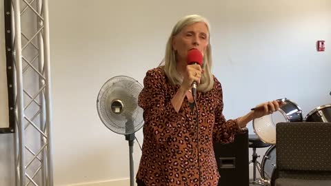 Sister Ruth Video 6 Nov 5th