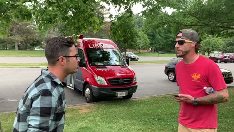 Florida man working in Cleveland travels 2hrs to meet a min0r(Toledo,Ohio)
