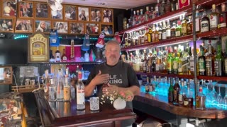 STOLI Original Vodka review