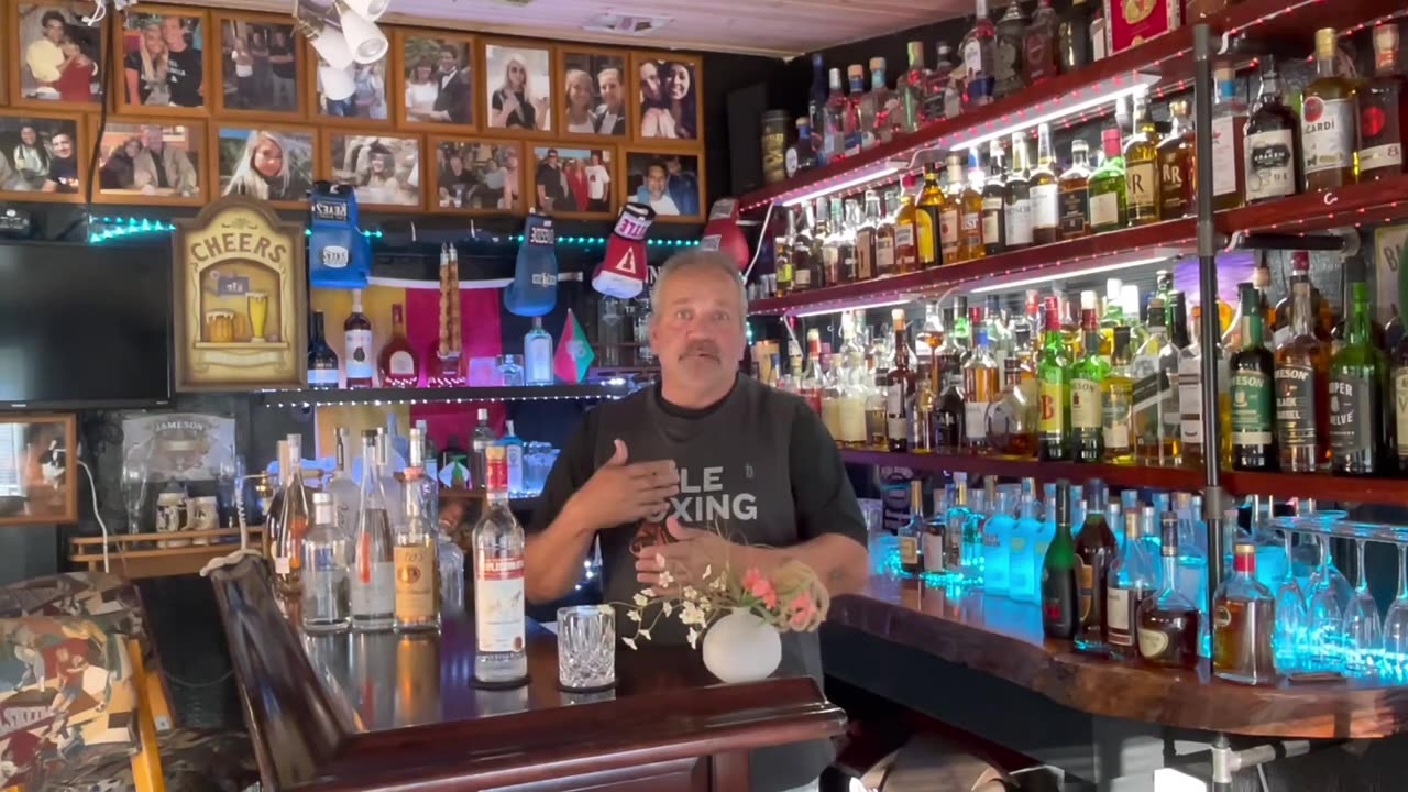 STOLI Original Vodka review