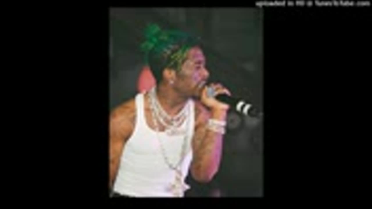 "N I G O hilfiger" by Lil Uzi Vert (Original Version)