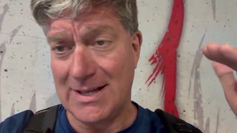 George Webb: "Yearick Armory Explosives about to blow the Trump Assasination case wide open?"