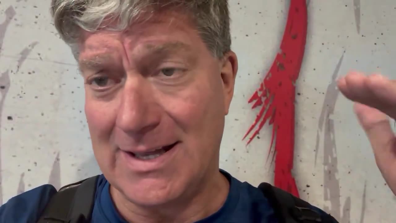 George Webb: "Yearick Armory Explosives about to blow the Trump Assasination case wide open?"