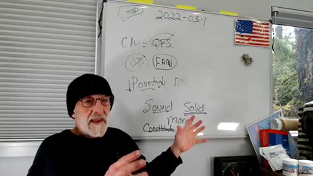 CLIF HIGH - LIVING IN THE LAST DAYS OF THE CENTRAL BANK