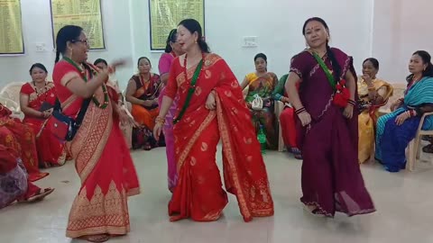 Teej videos