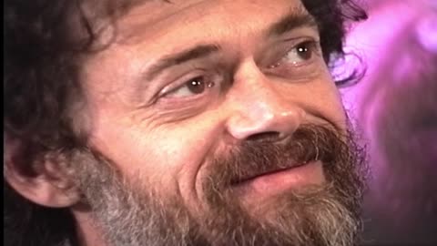 Terence McKenna An Important Message For Humanity