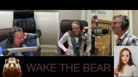 Wake the Bear Radio - Show 9 - The Changed Movement