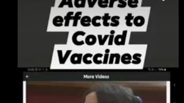 Vaccine HARM story compilation #2