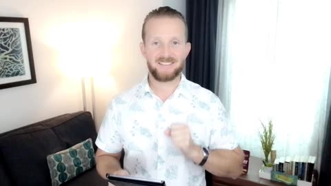Say So! — Day 6 : Agree and Receive