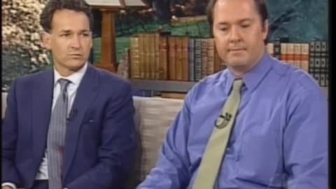 911 Clifton Cloud Interview And Source Clips (NBC Exclusive)