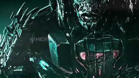 Optimus Prime - AURA...😱🤯🤖