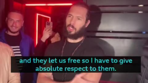 Andrew Tate and Brother Just Got Out of Custody: What Happened Next?!