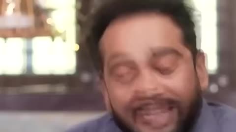 Mai Bhi Mar Jaatun 🤣🤣 - Latest yt shorts 2024 - Hindi comedy videos - Golden hyderabadiz